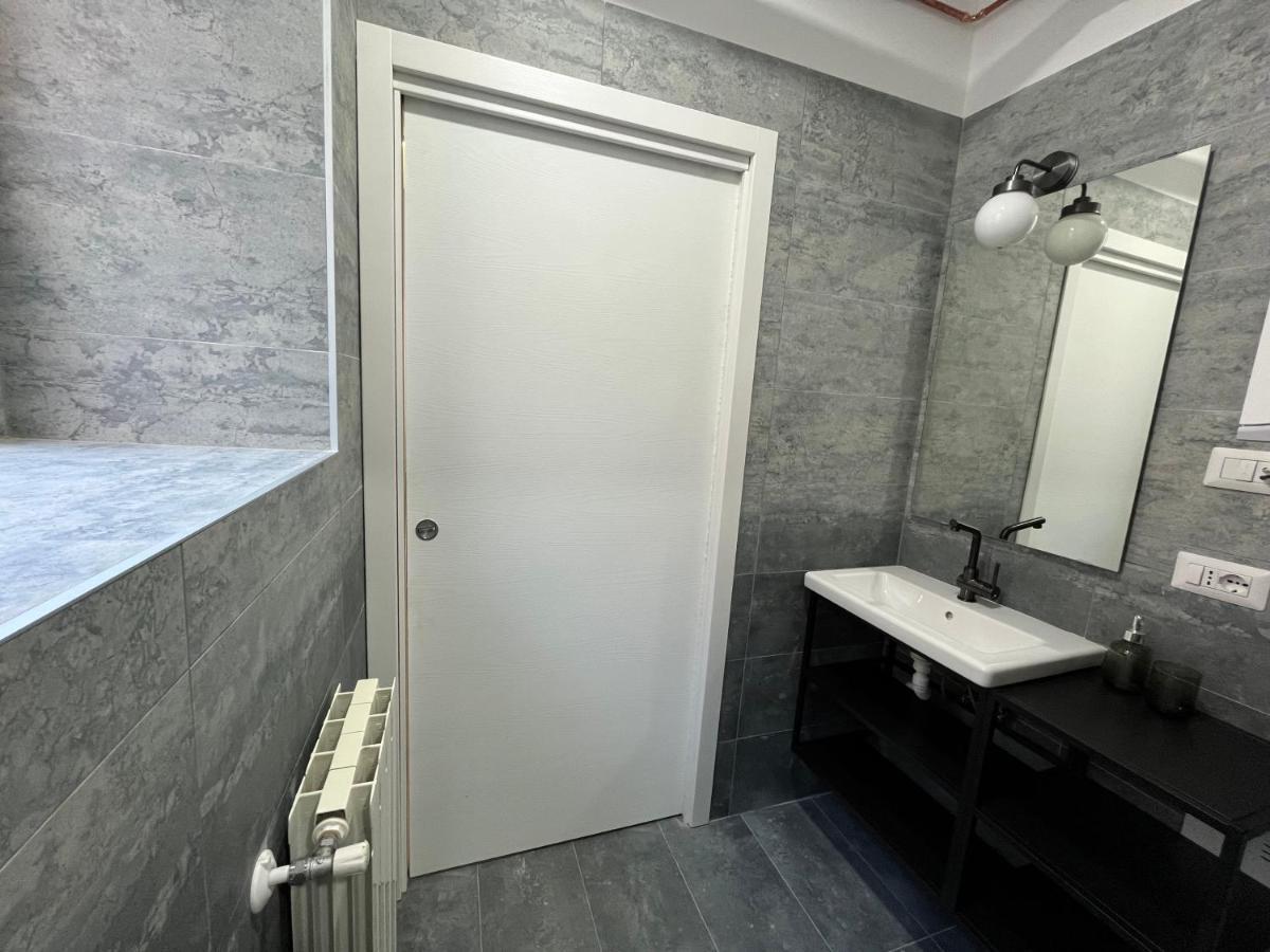 Loft Matteotti - Studio In Centro Бусто-Арсіціо Екстер'єр фото