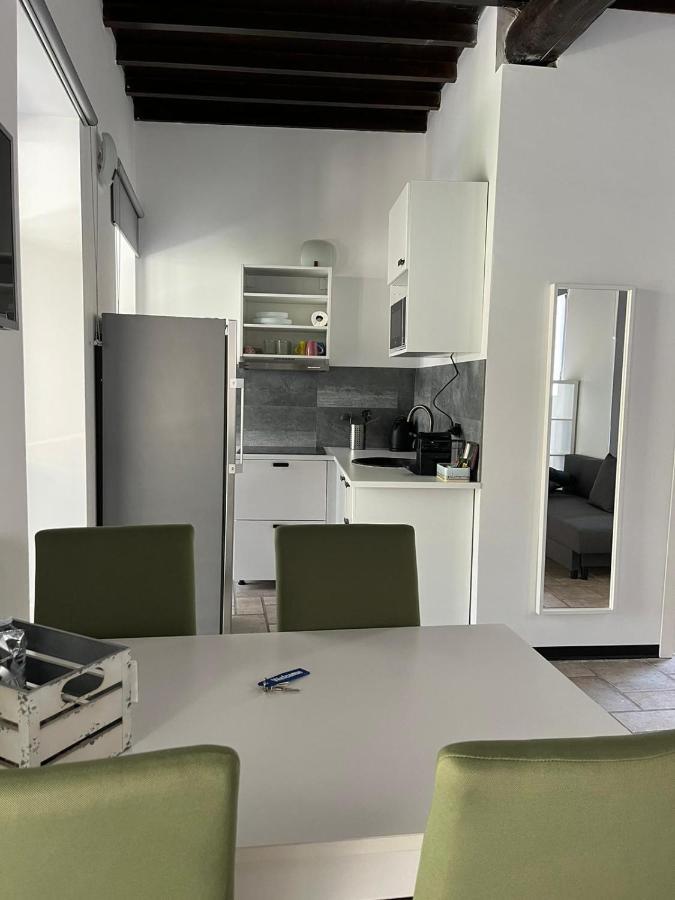 Loft Matteotti - Studio In Centro Бусто-Арсіціо Екстер'єр фото