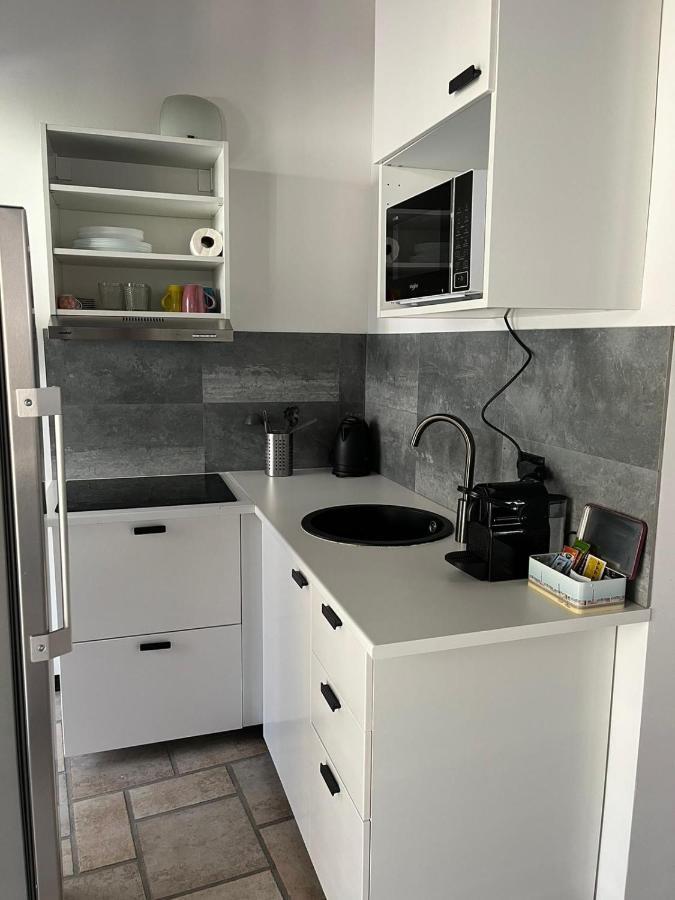 Loft Matteotti - Studio In Centro Бусто-Арсіціо Екстер'єр фото